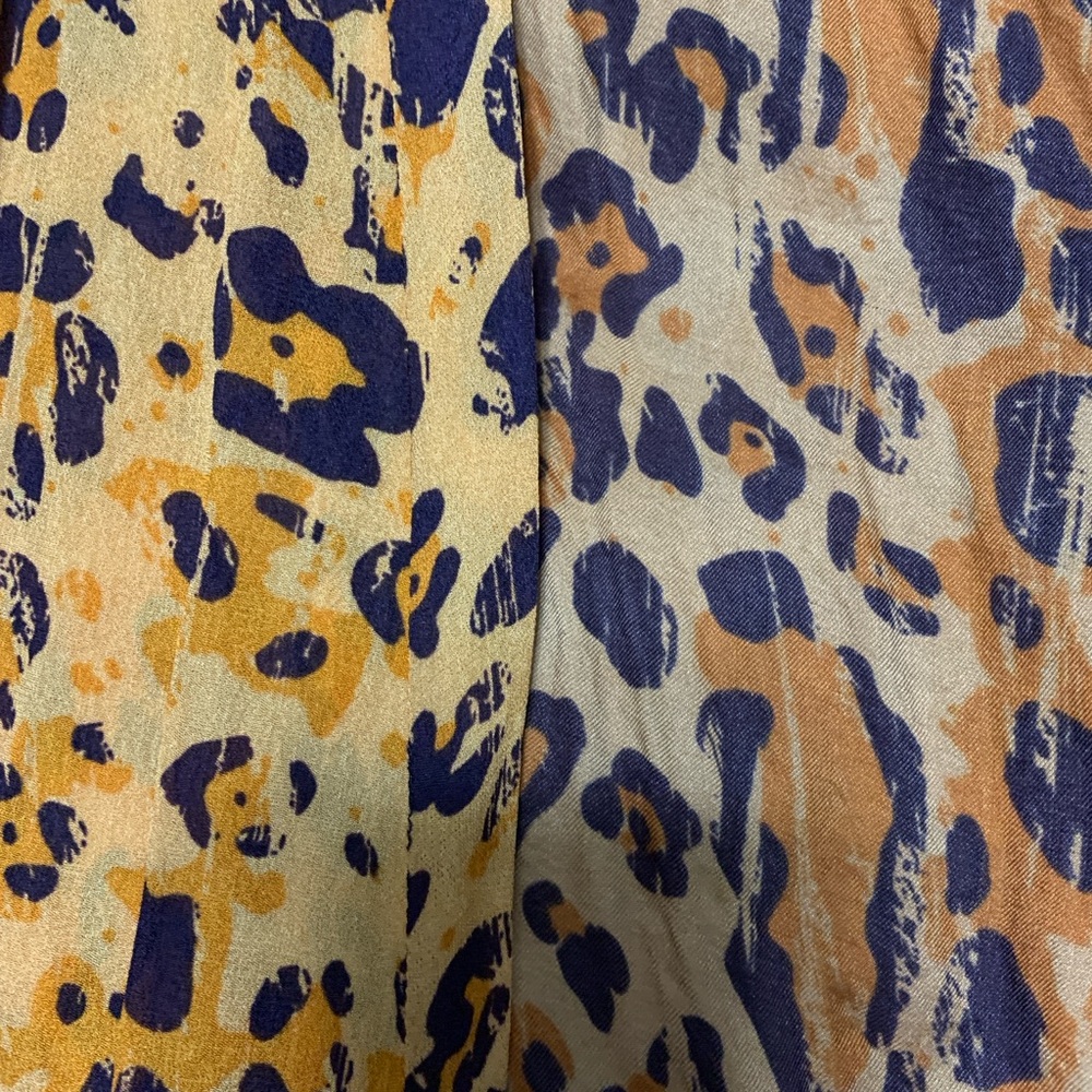 RESERVED
Spell Wild Ones Sample Maxi Skirt - Picture 15 of 15